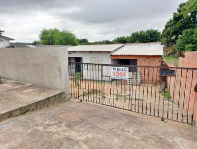 Casa para Venda, em Cachoeira do Sul, bairro Barcelos, 3 dormitrios, 1 banheiro