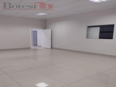 Sala Comercial para Locao, em Mogi Mirim, bairro Jardim Scomparim, 1 banheiro, 1 vaga