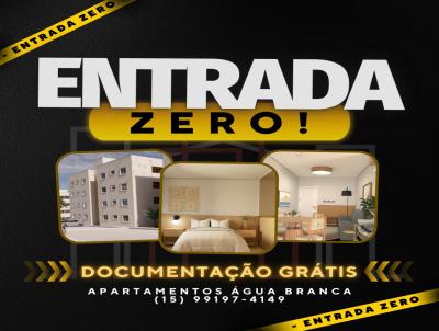 Apartamento para Venda, em Tatu, bairro Rosa Garcia 2, 2 dormitrios, 1 banheiro, 1 vaga
