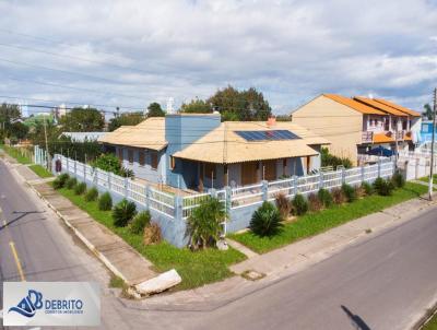 Casa para Venda, em Imb, bairro Centro, 5 dormitrios, 6 banheiros, 5 sutes, 3 vagas