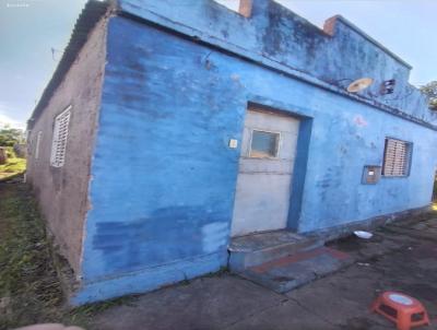 Casa para Venda, em Santana do Livramento, bairro Planalto, 3 dormitrios, 1 banheiro