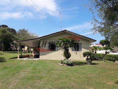 Casa para Venda, em Contenda, bairro SERRINHA, 3 dormitrios, 1 banheiro, 2 vagas