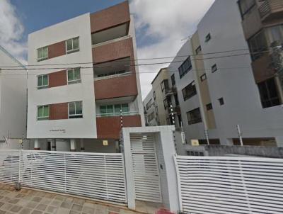 Apartamento para Venda, em Joo Pessoa, bairro Jardim Oceania, 2 dormitrios, 2 banheiros, 1 sute, 1 vaga