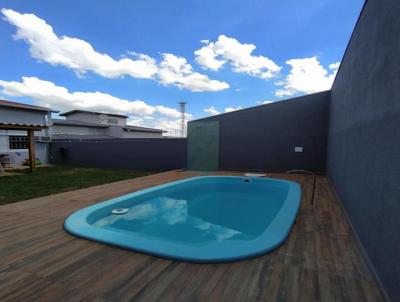 Casa em Condomnio para Venda, em Tatu, bairro Bella Vitta, 2 dormitrios, 1 banheiro, 2 vagas