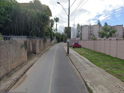 Stio para Venda, em Lauro de Freitas, bairro Caji, 3 dormitrios, 1 banheiro, 1 sute, 4 vagas