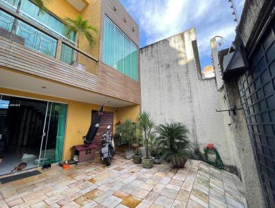 Casa para Venda, em Belm, bairro Umarizal, 2 dormitrios, 2 banheiros, 1 vaga