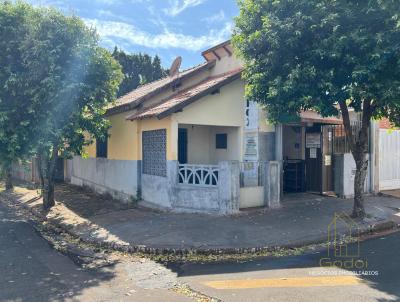 Casa para Venda, em Assis, bairro Vila Operria, 3 dormitrios, 2 banheiros, 1 vaga