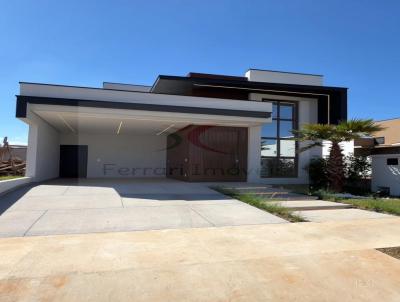 Casa em Condomnio para Venda, em Sorocaba, bairro Jardim Residencial Villagio Wanel, 3 dormitrios, 3 banheiros, 1 sute, 2 vagas