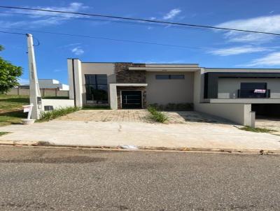 Casa para Venda, em Tatu, bairro Reserva dos Ypes III, 3 dormitrios, 2 banheiros, 1 sute, 2 vagas