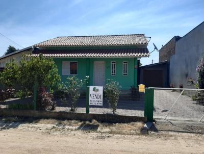 Casa para Venda, em Tubaro, bairro SO CLEMENTE, 2 dormitrios, 1 banheiro, 1 vaga