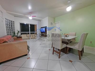 Apartamento para Temporada, em Florianpolis, bairro , 3 dormitrios, 2 banheiros, 1 sute, 2 vagas