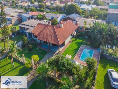 Casa para Venda, em Imb, bairro Albatroz, 4 dormitrios, 3 banheiros, 1 sute, 2 vagas