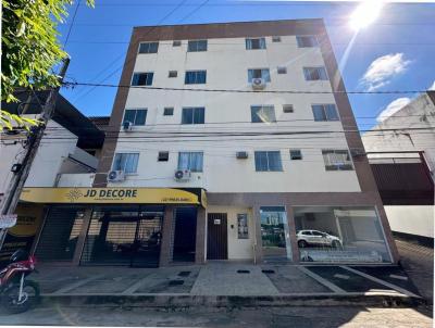 Apartamento para Locao, em Muria, bairro Colety, 2 dormitrios, 1 banheiro, 1 vaga