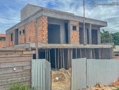 Casa para Venda, em , bairro Ingleses do Rio Vermelho, 3 dormitrios, 2 banheiros, 1 sute, 2 vagas