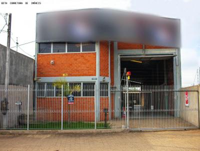 Pavilho para Venda, em Esteio, bairro CENTRO