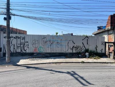 Terreno para Venda, em Carapicuba, bairro Jardim Planalto