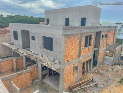 Casa para Venda, em , bairro Ingleses do Rio Vermelho, 3 dormitrios, 2 banheiros, 1 sute, 2 vagas