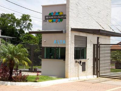 Lote para Venda, em Santana de Parnaba, bairro Condomnio Mosaico da Aldeia