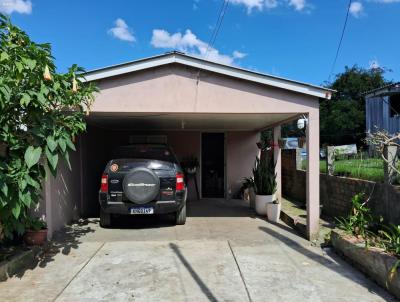 Casa para Venda, em Santana do Livramento, bairro Prado, 3 dormitrios, 1 banheiro, 1 vaga