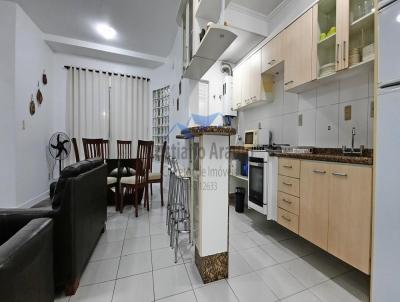 Apartamento para Temporada, em Florianpolis, bairro , 3 dormitrios, 2 banheiros, 1 sute, 1 vaga