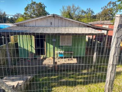 Casa para Venda, em Santana do Livramento, bairro Braslia, 2 dormitrios, 1 banheiro