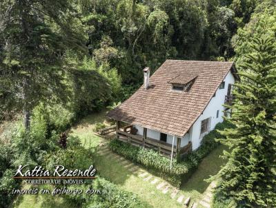 Casa para Venda, em Nova Friburgo, bairro Theodoro, 3 dormitrios, 2 banheiros, 5 vagas