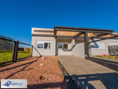 Casa para Venda, em Imb, bairro MARILUZ, 2 dormitrios, 2 banheiros, 1 sute, 1 vaga