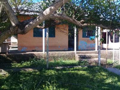 Casa para Venda, em Santana do Livramento, bairro Planalto, 2 dormitrios, 1 banheiro, 1 vaga