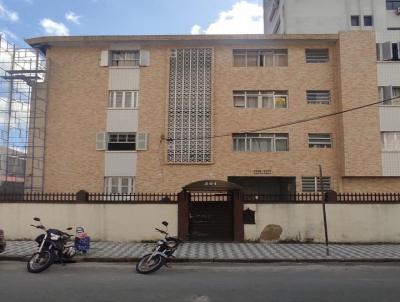 Apartamento 1 Quarto para Venda, em So Vicente, bairro Centro, 1 dormitrio, 1 banheiro, 1 vaga