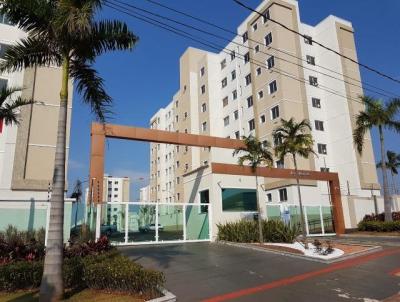 Apartamento 2 dormitrios para Venda, em Londrina, bairro Acquaville - Jardim Morumbi, 2 dormitrios, 1 banheiro, 1 vaga