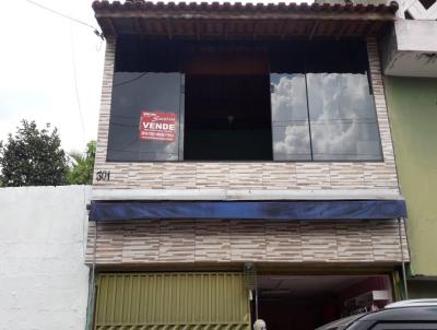 Casa para Venda, em So Paulo, bairro Jardim Rodolfo Pirani, 5 dormitrios, 3 banheiros, 1 vaga