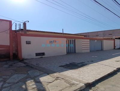 Casa para Venda, em Mossor, bairro Abolio 3, 3 dormitrios, 1 banheiro, 1 sute, 2 vagas