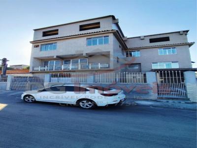 Apartamento para Venda, em Duque de Caxias, bairro ENGENHO DO PORTO