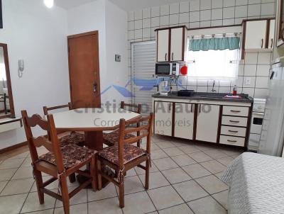 Apartamento para Temporada, em Florianpolis, bairro , 1 dormitrio, 1 banheiro