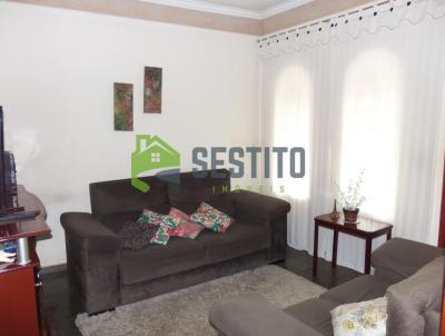 Casa para Venda, em Catanduva, bairro Jardim Soto