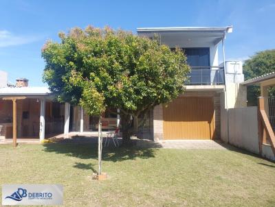 Casa para Venda, em Imb, bairro Presidente, 3 dormitrios, 3 banheiros, 1 sute, 1 vaga