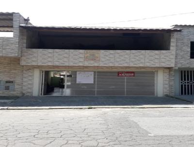 Sobrado para Venda, em So Paulo, bairro Jardim Vila Carro, 4 dormitrios, 3 banheiros, 1 sute, 2 vagas