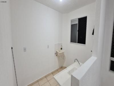 Apartamento para Venda, em Guarulhos, bairro gua Chata, 2 dormitrios, 1 banheiro, 2 vagas