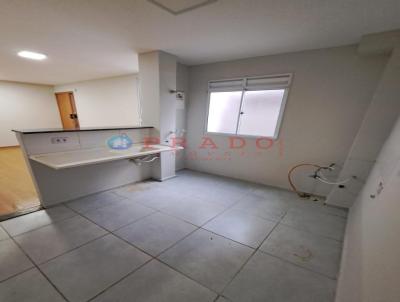 Apartamento para Venda, em Presidente Prudente, bairro CONDOMNIO PRNCIPE DA GRCIA, 2 dormitrios, 1 banheiro, 1 vaga