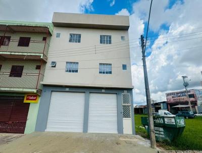 Apartamento 2 Quartos para Locao, em RA XII Samambaia, bairro Samambaia Sul (Samambaia), 1 dormitrio, 1 banheiro