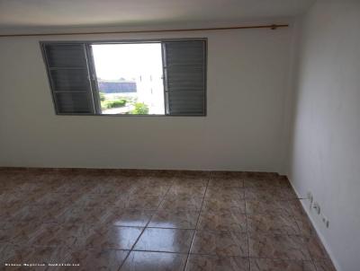 Apartamento para Venda, em Campinas, bairro Vila Padre Manoel da Nobrega, 2 dormitrios, 1 banheiro, 1 vaga