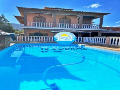 Casa para Venda, em Maric, bairro Jacon