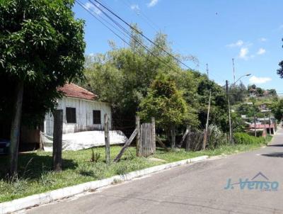 Terreno para Venda, em Novo Hamburgo, bairro So Jorge