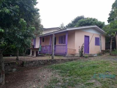 Casa para Venda, em Igrejinha, bairro Viaduto, 3 dormitrios