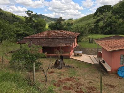 Stio / Chcara para Venda, em Marliria, bairro ALDEIA DOS LAGOS, 3 dormitrios, 1 banheiro