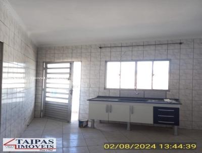 Casa para Locao, em So Paulo, bairro Jardim Paulistano, 2 dormitrios, 1 banheiro