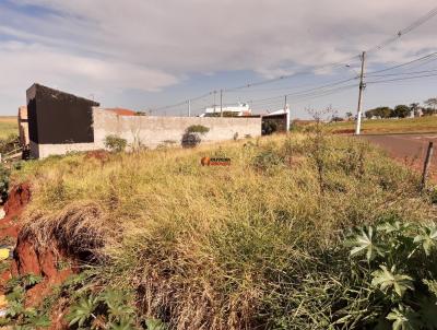 Terreno para Venda, em Iracempolis, bairro Jardim Alvorada