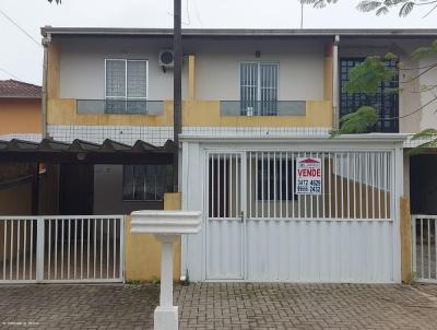 Sobrado para Venda, em Guaratuba, bairro BAL. ELIANA, RUA MAURO PACIORNIK