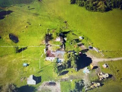 Fazenda para Venda, em Caapava do Sul, bairro RS