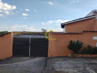 Casa para Venda, em Campinas, bairro Jardim Antonio Von Zuben, 2 dormitrios, 2 banheiros, 2 vagas